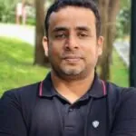 Mr. Deepak Joseph